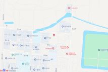 玖承·凤栖台电子地图